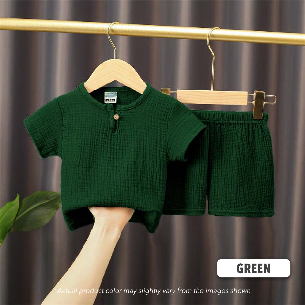 Clothing Baby Boy Clothes Kids Clothes Boy Baju Bayi Lelaki Baby Boy Baju Set Budak Lelaki Baby Clothes Set Boy