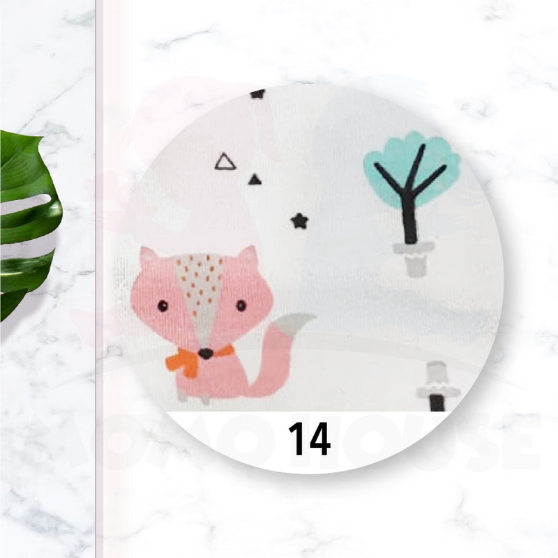 Newborn Infant Umbilical Cord Care Bellyband Binder Clothing Barut Baby Pelekat