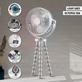 Portable Mini Fan Kipas USB Kipas Mini Kipas Camping Kipas Stroller Kipas Baby Fan Mini Clip Fan Table Fan Rechargeble