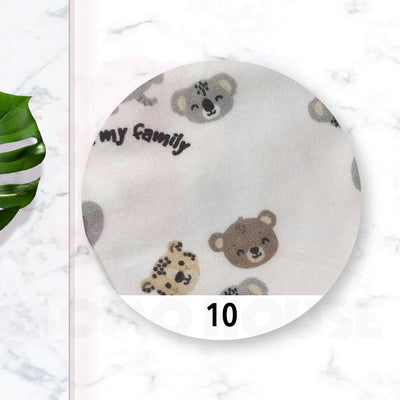 Newborn Infant Umbilical Cord Care Bellyband Binder Clothing Barut Baby Pelekat