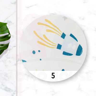 Newborn Infant Umbilical Cord Care Bellyband Binder Clothing Barut Baby Pelekat