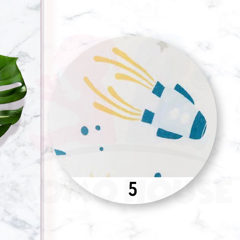 Newborn Infant Umbilical Cord Care Bellyband Binder Clothing Barut Baby Pelekat