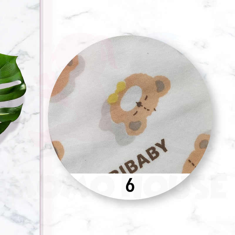 Newborn Infant Umbilical Cord Care Bellyband Binder Clothing Barut Baby Pelekat