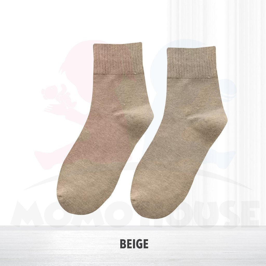 Maternity Stocking Confinement Socks Sleeping Socks Winter Socks Stokin Pantang (MWS)