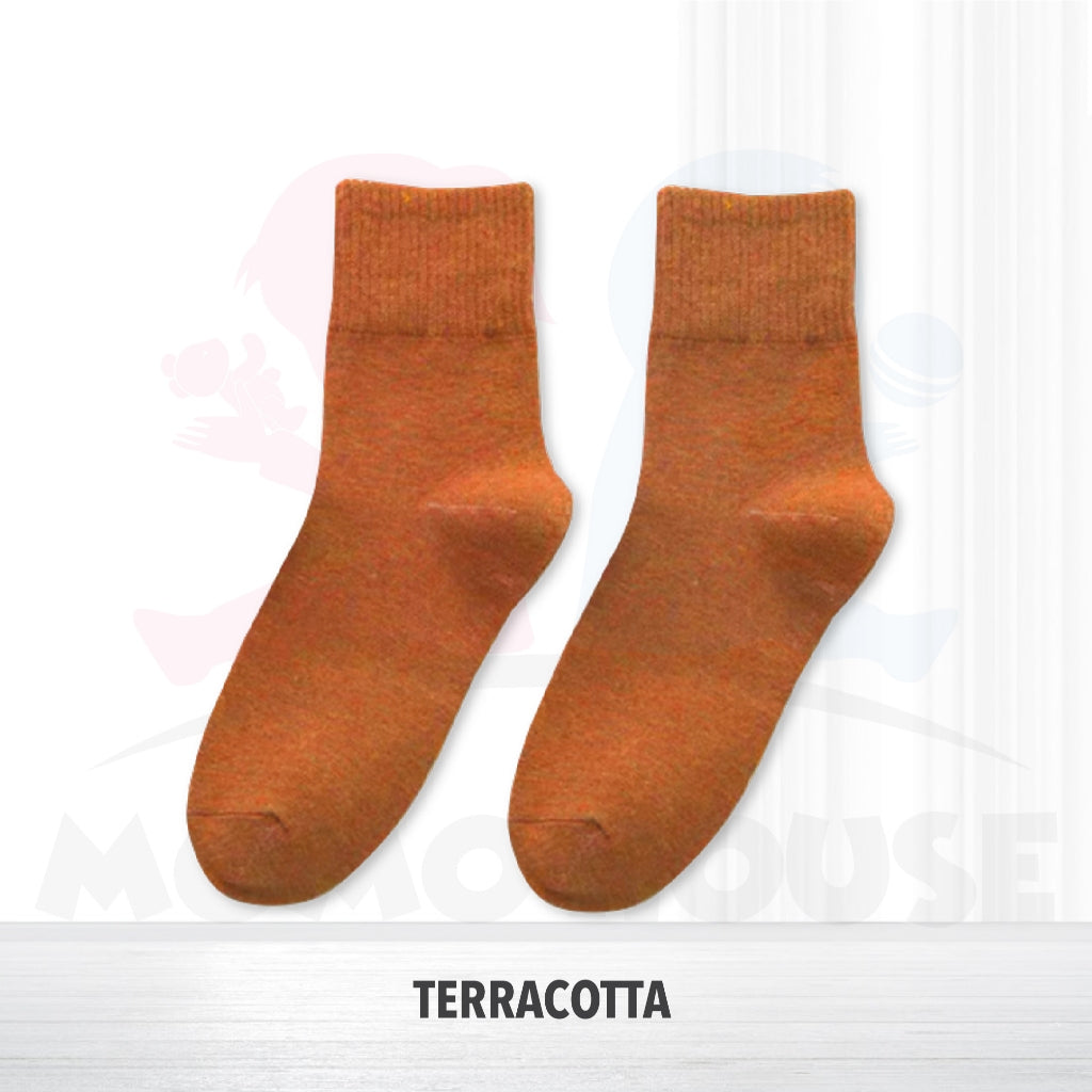 Maternity Stocking Confinement Socks Sleeping Socks Winter Socks Stokin Pantang (MWS)