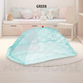 Baby Mosquito Net Foldable Mosquito Netting Kelambu Bayi Newborn Barang Baby Kelambu Umbrella