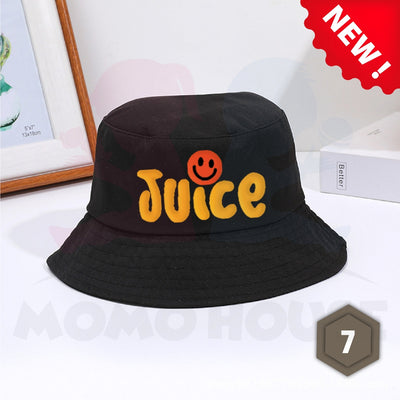 Kids Hat Bucket Cap Baby Hat Topi Budak Kids Hat Beach Topi Pantai Budak Boy Kids Bucket Hat Girl Kids Sun Hat