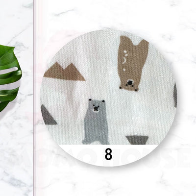 Newborn Infant Umbilical Cord Care Bellyband Binder Clothing Barut Baby Pelekat