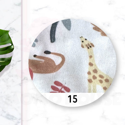 Newborn Infant Umbilical Cord Care Bellyband Binder Clothing Barut Baby Pelekat