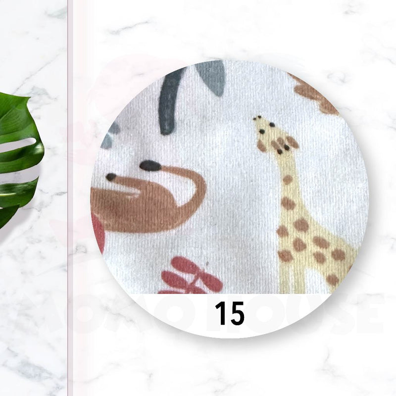 Newborn Infant Umbilical Cord Care Bellyband Binder Clothing Barut Baby Pelekat