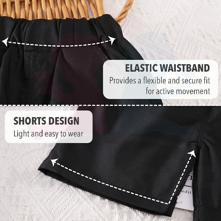 Summer Children Cotton Child Boys Girls Clothes Plaid Shirts Shorts 2Pcs/sets Infant Kids Fashion Toddler Tracksuits 0-5