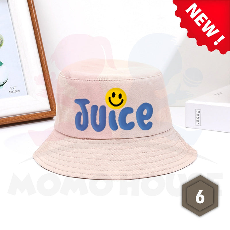 Kids Hat Bucket Cap Baby Hat Topi Budak Kids Hat Beach Topi Pantai Budak Boy Kids Bucket Hat Girl Kids Sun Hat