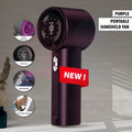 Portable Mini Fan Kipas USB Kipas Mini Kipas Camping Kipas Stroller Kipas Baby Fan Mini Clip Fan Table Fan Rechargeble