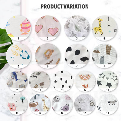 Newborn Infant Umbilical Cord Care Bellyband Binder Clothing Barut Baby Pelekat