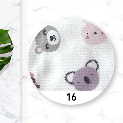 Newborn Infant Umbilical Cord Care Bellyband Binder Clothing Barut Baby Pelekat