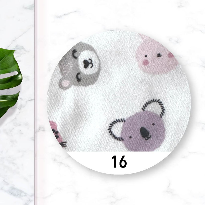 Newborn Infant Umbilical Cord Care Bellyband Binder Clothing Barut Baby Pelekat