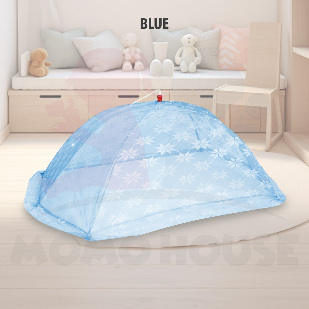 Baby Mosquito Net Foldable Mosquito Netting Kelambu Bayi Newborn Barang Baby Kelambu Umbrella