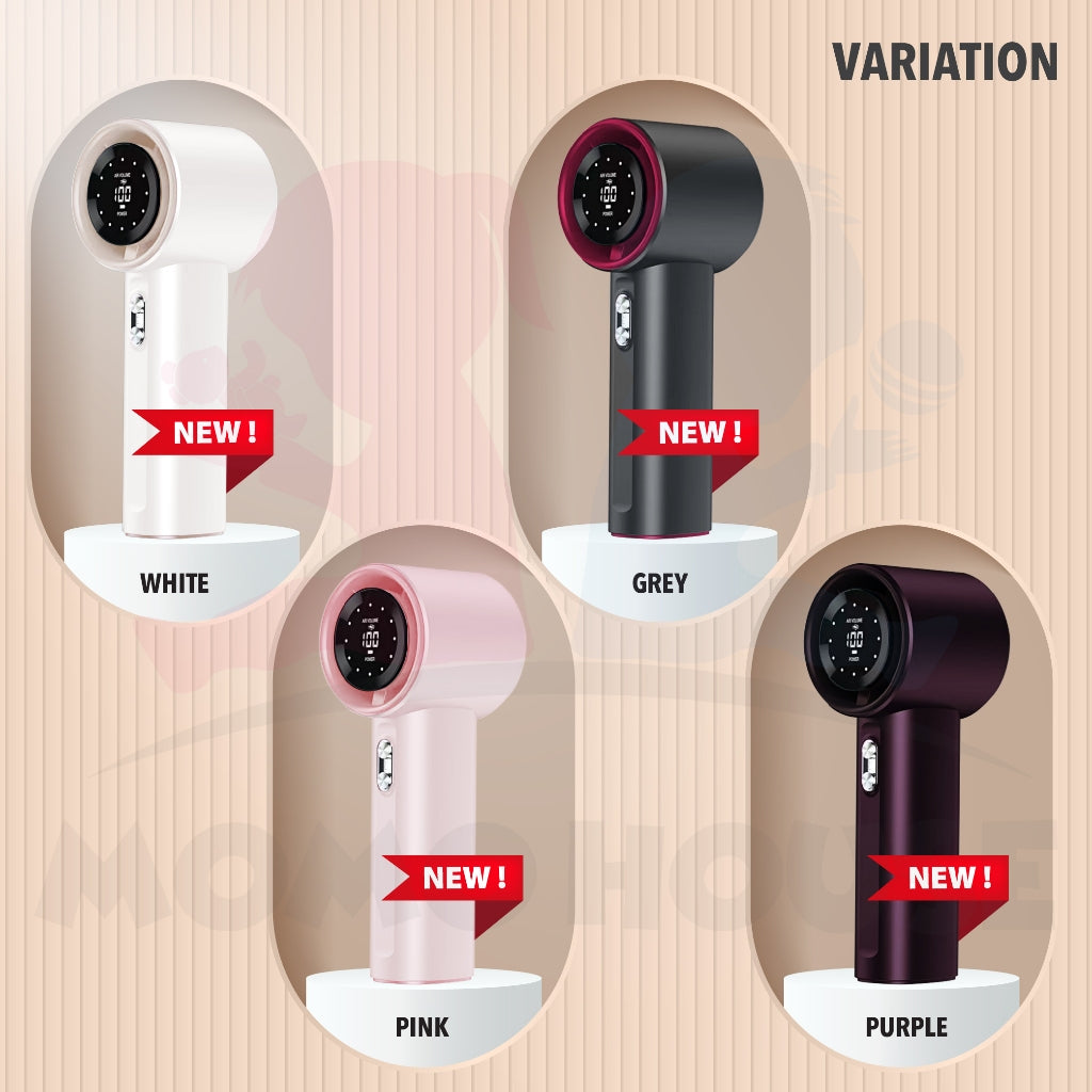 Portable Mini Fan Kipas USB Kipas Mini Kipas Camping Kipas Stroller Kipas Baby Fan Mini Clip Fan Table Fan Rechargeble