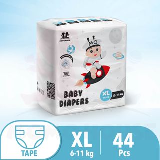 Baby Diaper Tape Newborn Baby Diapers Lampin Kanak-Kanak