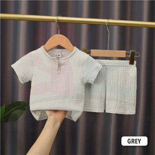 Clothing Baby Boy Clothes Kids Clothes Boy Baju Bayi Lelaki Baby Boy Baju Set Budak Lelaki Baby Clothes Set Boy