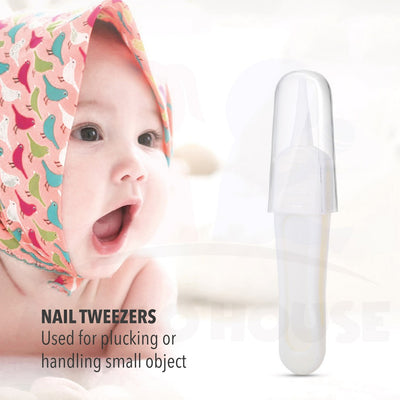 Baby Medicine Feeder Syringe Medicine Dropper Oral Care Baby Toothbush