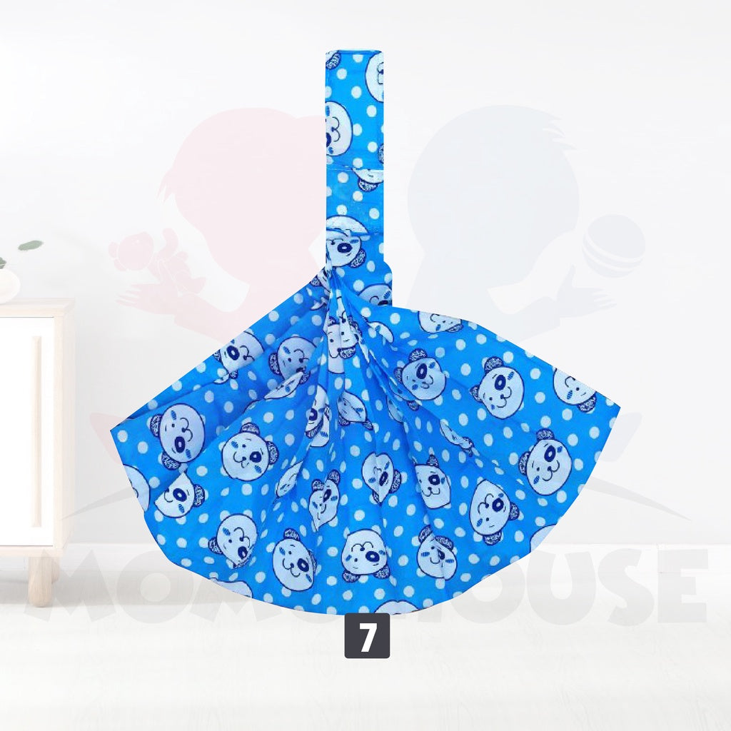 Adjustable Breathable Baby Sling Carrier Baby Carrier