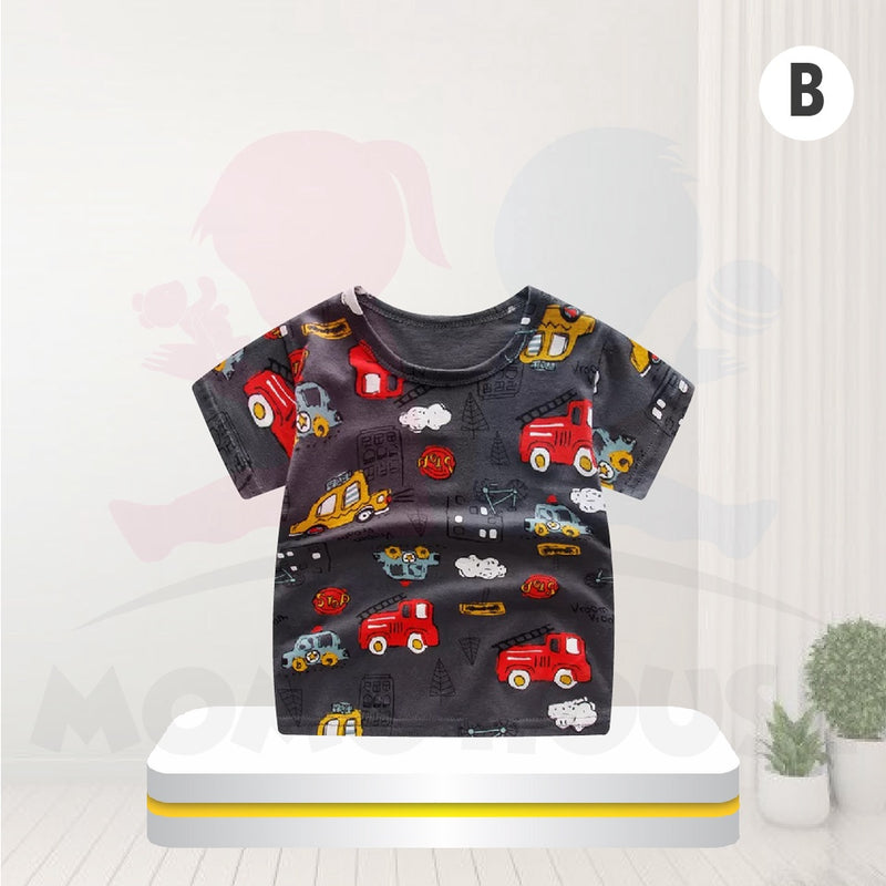 Kids Clothing Children&