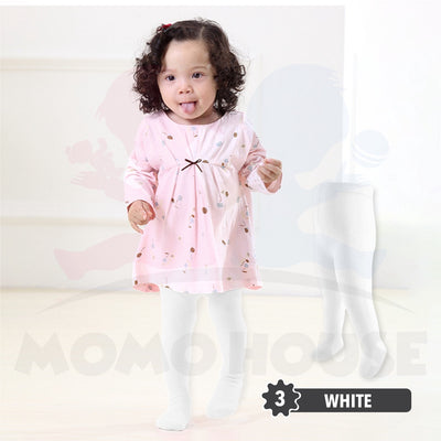 Baby Legging Newborn Baby Girl Legging Baby Boy Baby Tight Cotton Plain Baby Pants Seluar Legging Baby MYB052