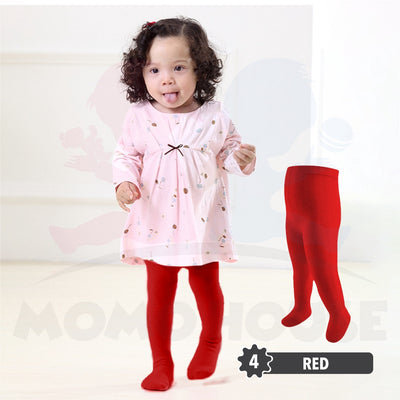 Baby Legging Newborn Baby Girl Legging Baby Boy Baby Tight Cotton Plain Baby Pants Seluar Legging Baby MYB052