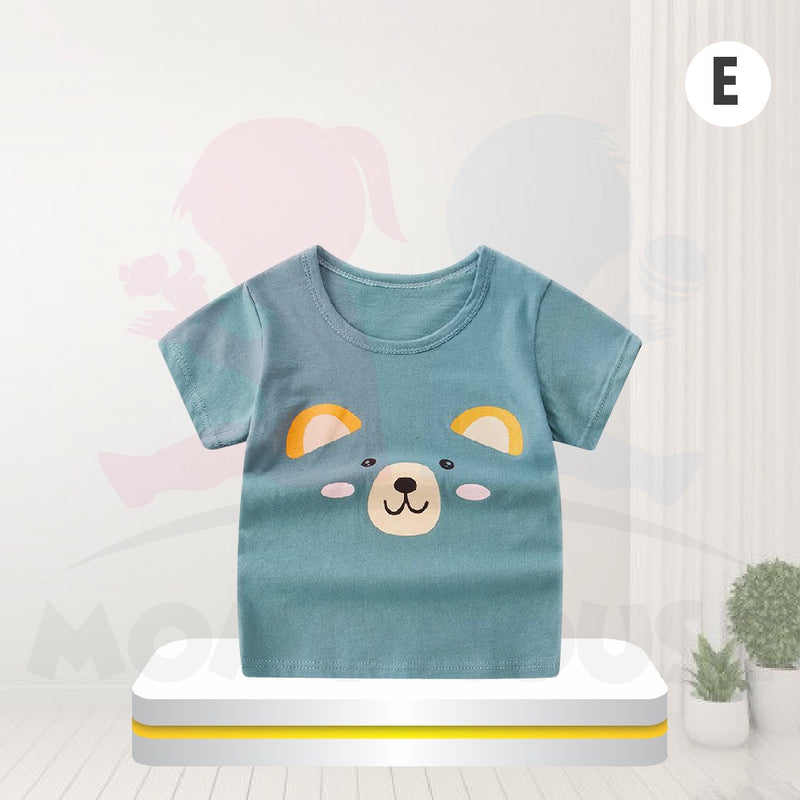 Kids Clothing Children&