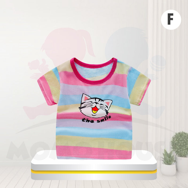 Kids Clothing Children&