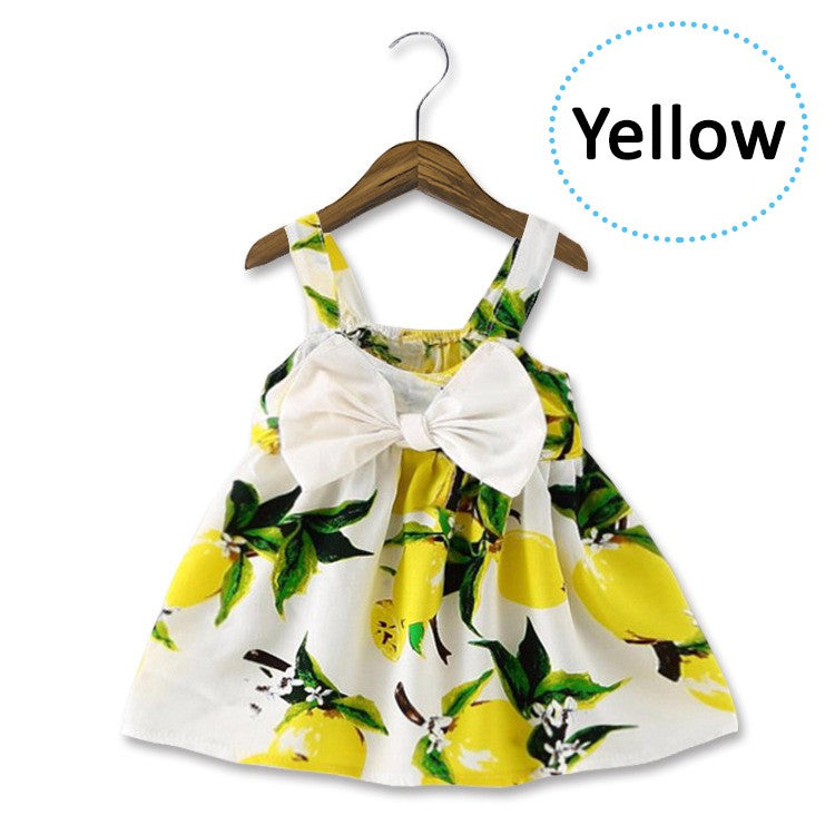 Dress Girl Clothing Flower Girl Dress for Kids Girl (BM014)