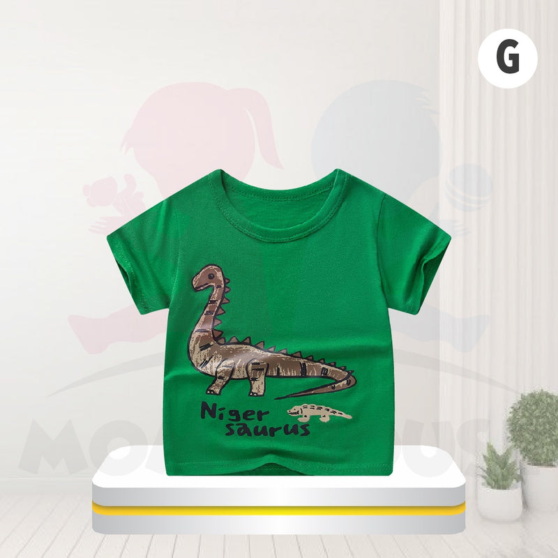 Kids Clothing Children&