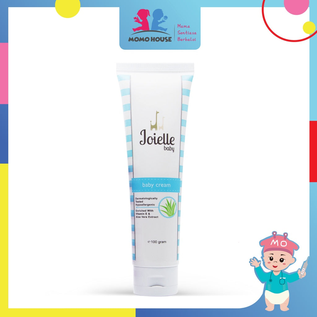 Joielle Baby Cream (100g)