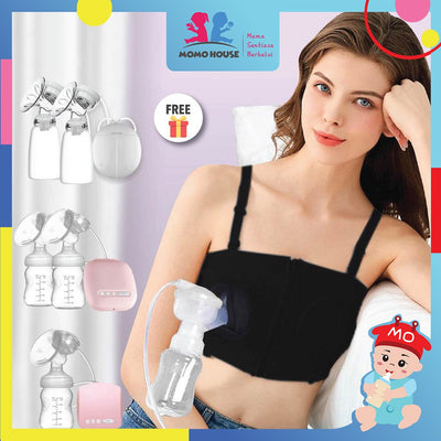 MOMO HOUSE (2pcs) Hot Cold Therapy Heat Pad Breast Pump Aid Pain Relie –  Momo House