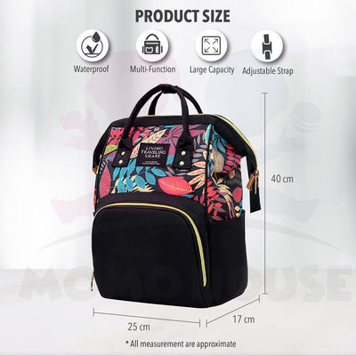 Maternity Diaper Bag Mummy Bag Maternity Large Capacity Baby Bag