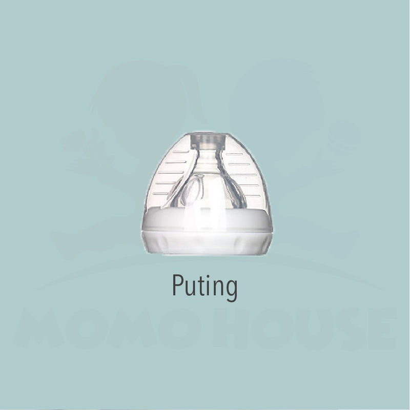 Electric Double Breast Pump Spare Part Pam Susu