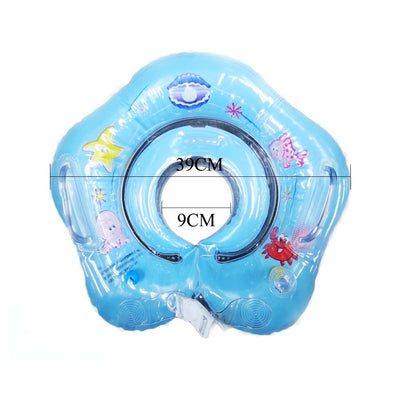 Swimming Neck Ring Swimming Pool Pelampung Baby