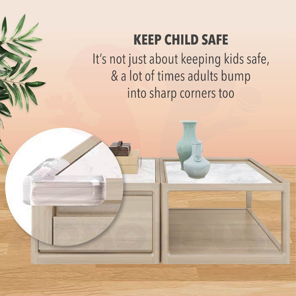 Baby safe table online