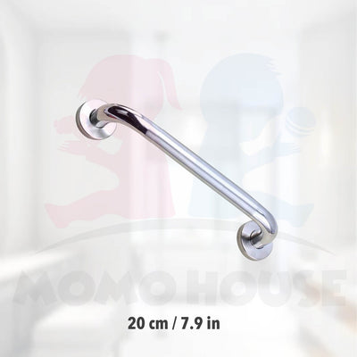 Bathroom Shower Bar Handrail Toilet Bar Toilet Handle Safety Bar Bath Grip Handbar Pemegang Tandas Handgrip Bars