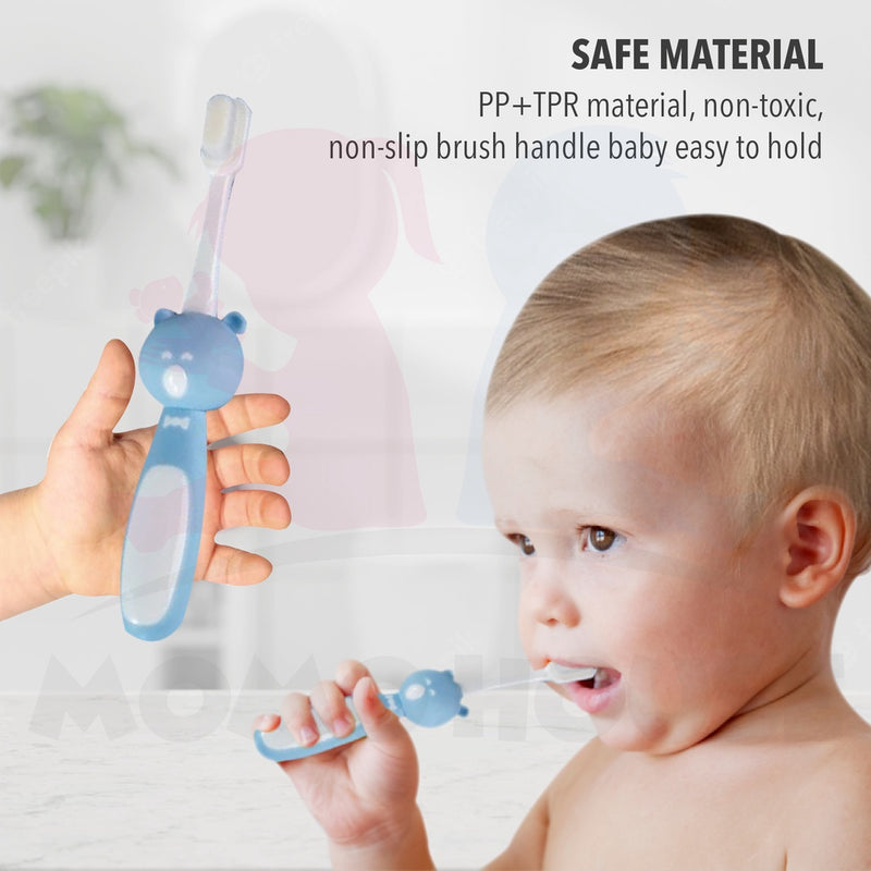 Kid Toothbrush Ultra Soft Children&