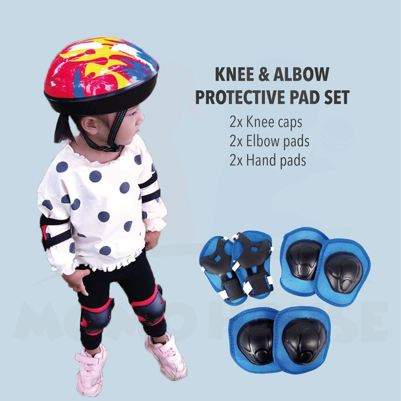 Momo House Foldable Kids Scooter For Kid Skuter Budak Mainan Budak Kids Skuter Children Scooter