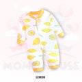 Baby Romper Newborn Long Sleeve Cotton Printed Baby Jumpsuit Bodysuit Sleepsuit Pyjamas Baby Baju Newborn Baby Clothing