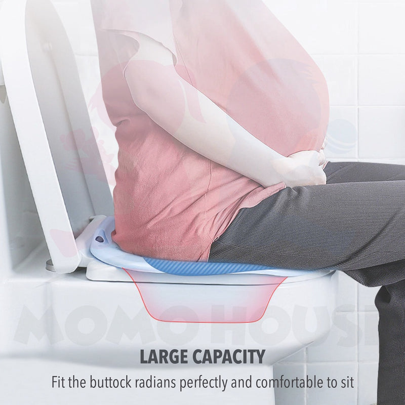 Pregnant Woman Bidet Toilet Sit Hip Basin Bidet for Pregnant Women Hemorrhoids