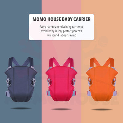 Baby Toddler Breathable Adjustable Carrier Dukung Bayi