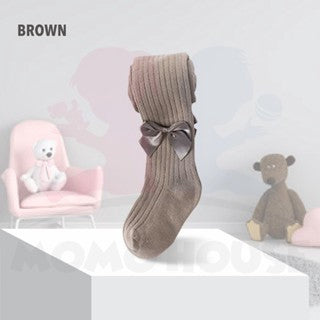 Seluar Legging Baby Girl Socks Panthhose Baby Soft Legging Long Pant Seluar Panjang Budak Perempuan Baby Tights Pants