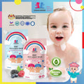 600ML Momo House Baby Shampoo Head To Toe Wash Body Wash & Hair Wash