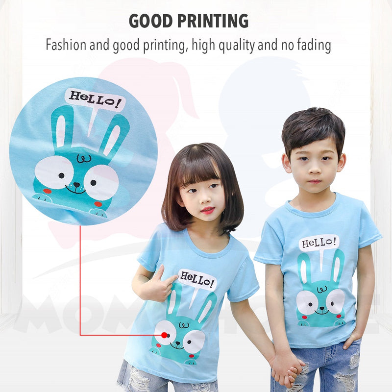 Kids Clothing Children&