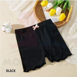 Kids Safety Pants Short Inner Pants Kids Underpants Safety Panties Seluar Dalam Budak Perempuan Girl Boxer Panties