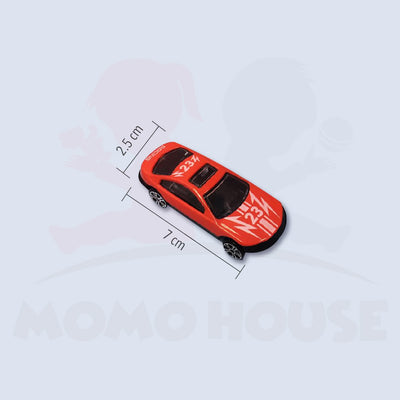 (1Pcs) Toy Car Model Vehicle Simulation Sports Car Gift kids Toys For Children